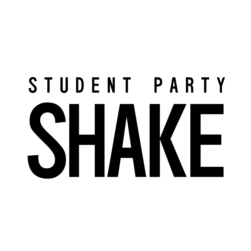 SHAKE ～STUDENT PARTY～